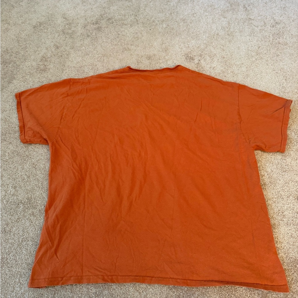 Georgia vs Texas championship shirt - Picture 5 of 5